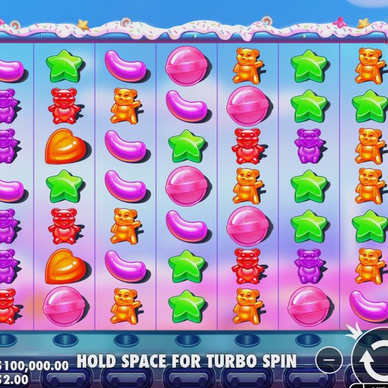Sugar Rush
