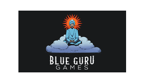 Blue Guru Games