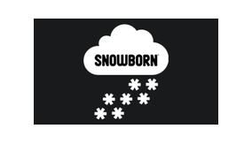 Snowborn Games